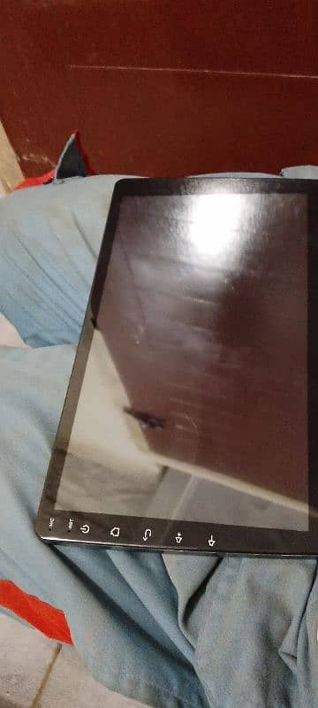 Android LCD panel genuine 12