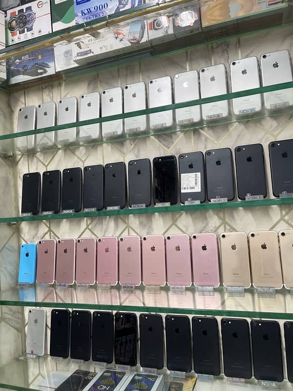 iphone 7 non pta 0