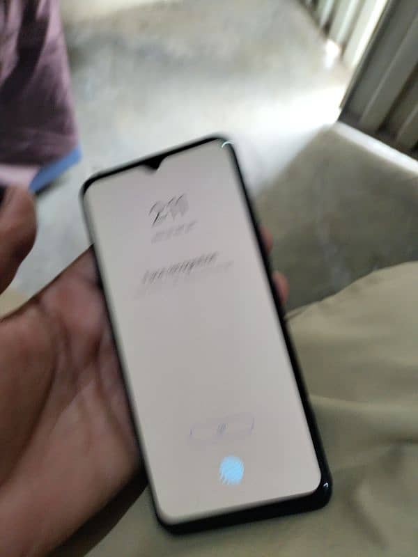 Vivo v20 SE 8/128 gb 9