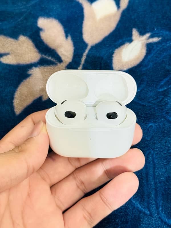 apple airpods 3 Original 2