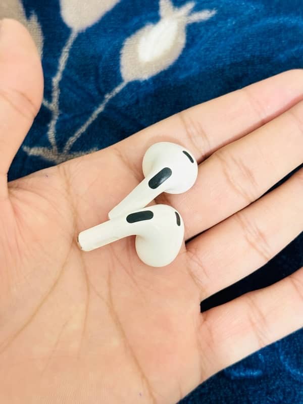 apple airpods 3 Original 5