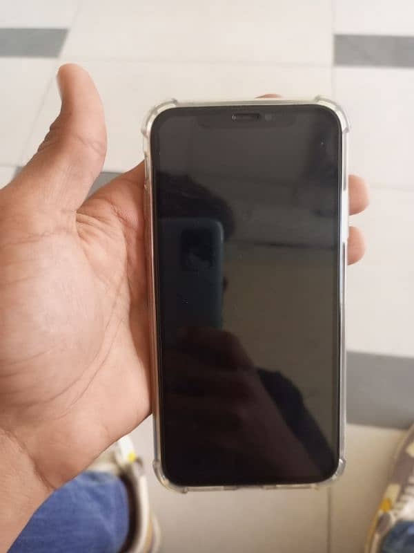 iphone x 64 gb PTA approved 1