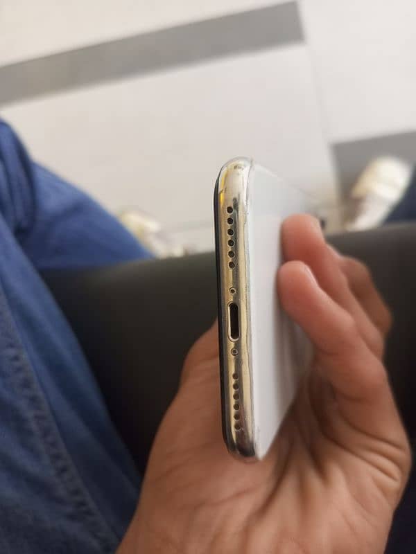 iphone x 64 gb PTA approved 6