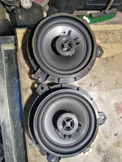 Toyota Grande 6"Original Speakers for Sale