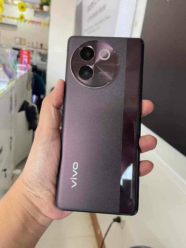 Vivo v30E 1