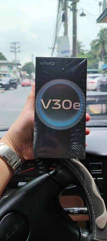 Vivo v30E 2