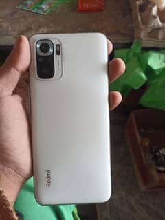 Redmi Note 10s