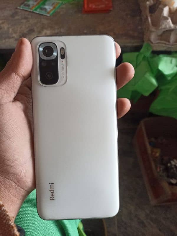 Redmi Note 10s 0