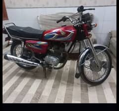 2022 model good condition