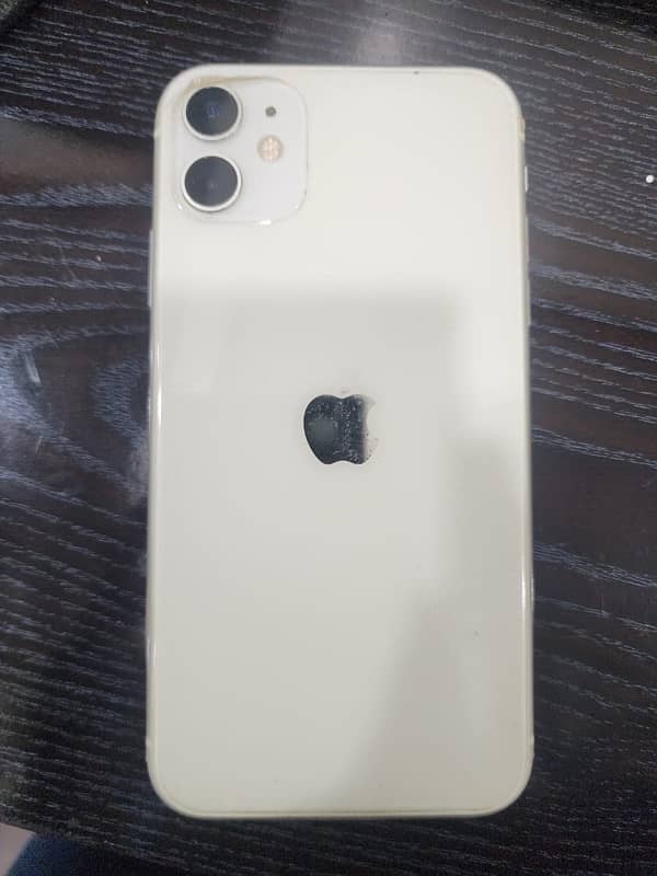 Apple Iphone 11 64 GB 0