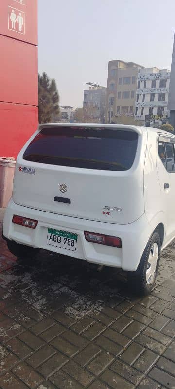 Suzuki Alto 2020 0