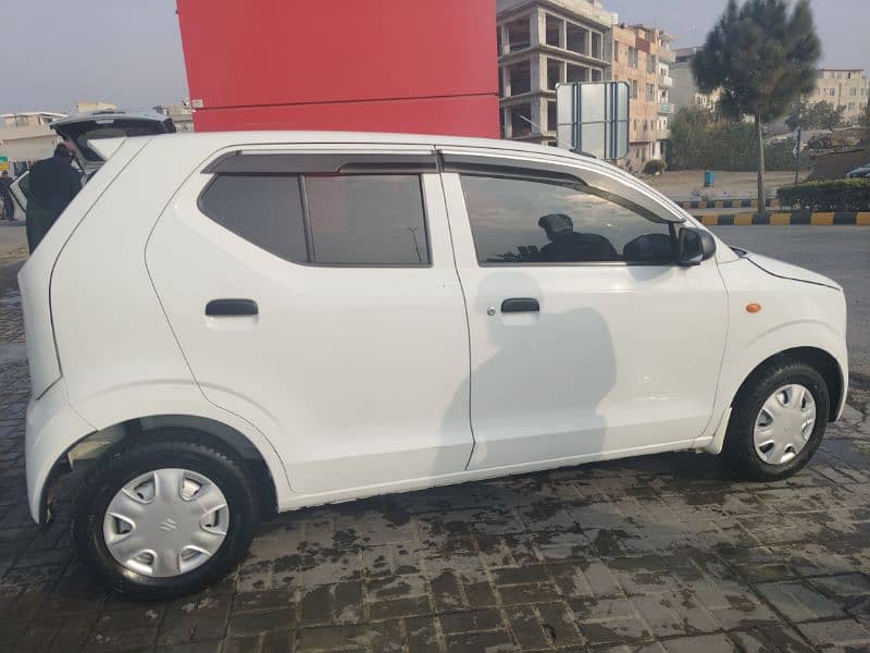 Suzuki Alto 2020 1