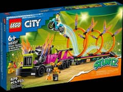 lego city stundz sets available