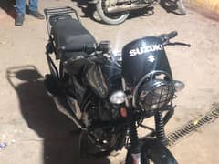 suzuki 150