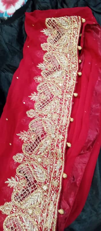 bridal lehnga 1