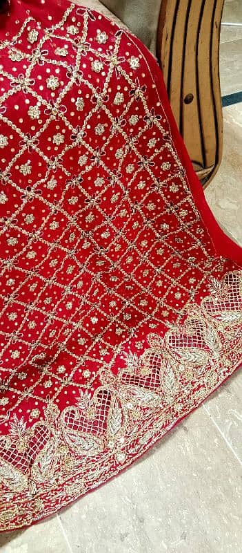 bridal lehnga 4