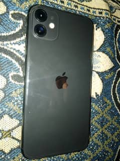 iphone 11 Factory Unlocke Water pack 128 gb  52000