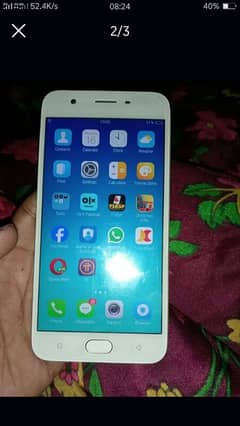 oppo a57 4gb 64gb 4g duall sim