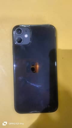 iPhone 11 64 gb factory unlock