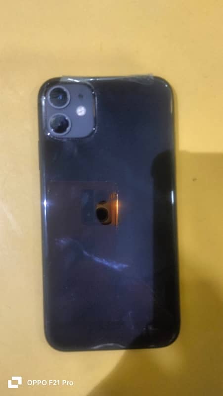 iPhone 11 64 gb factory unlock 0