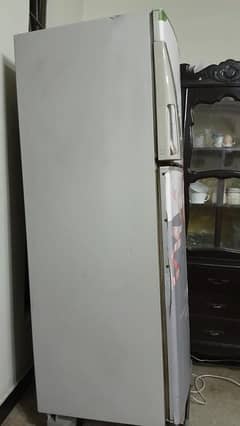 Dawlance Refrigerator 9188 WB 14 Cubic