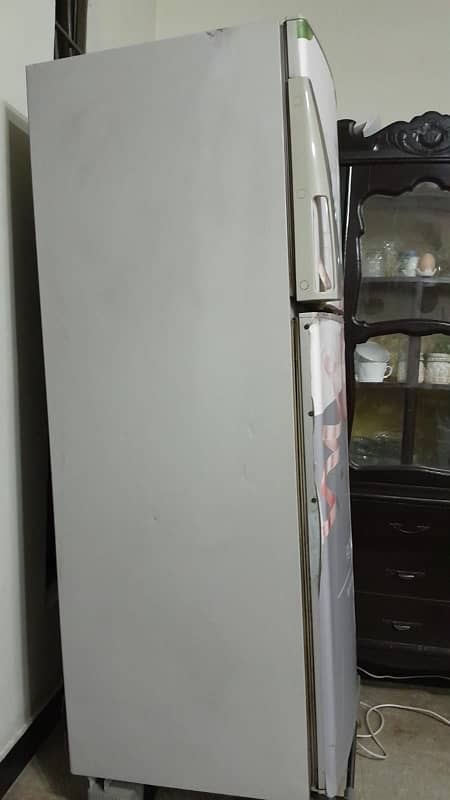 Dawlance Refrigerator 9188 WB 14 Cubic 0