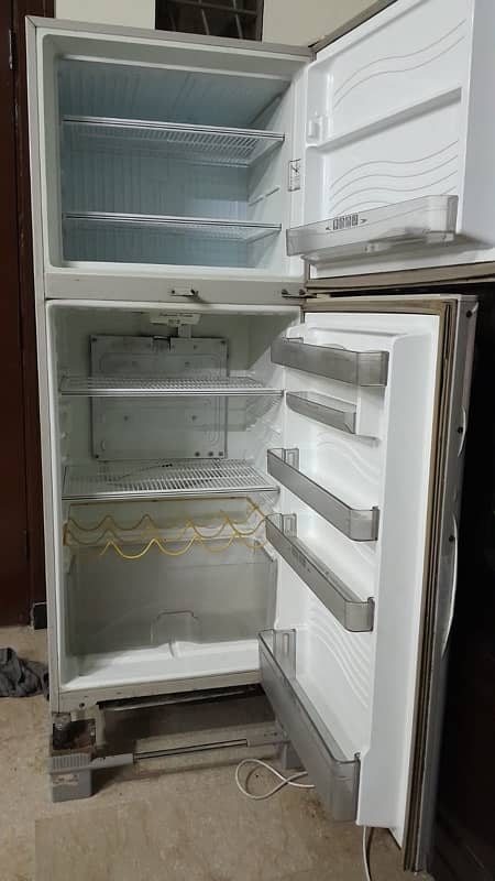 Dawlance Refrigerator 9188 WB 14 Cubic 1