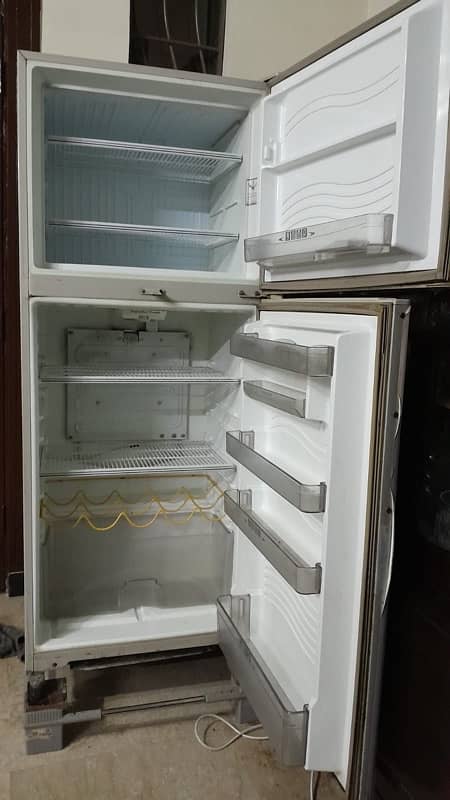 Dawlance Refrigerator 9188 WB 14 Cubic 3