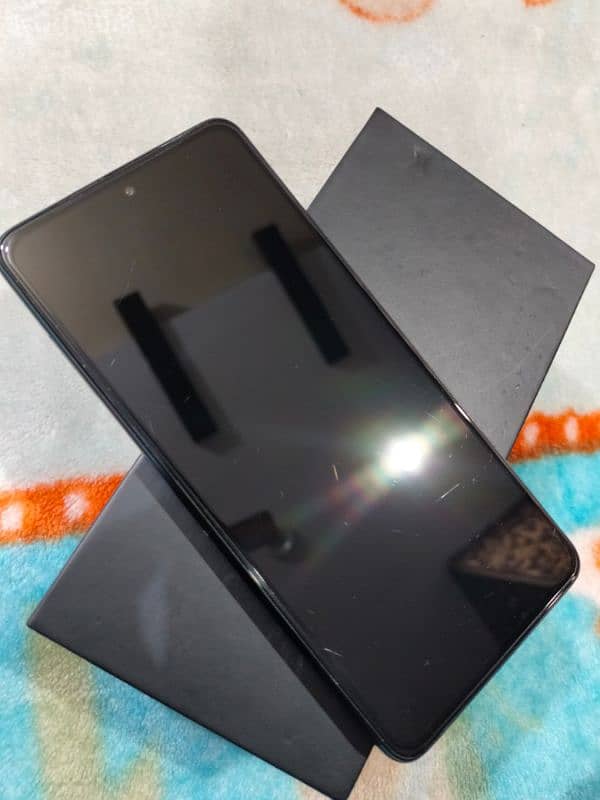 Poco x3 pro 6+5gb 128gb all ok with original box 2