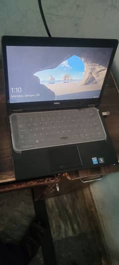 dell letitude e5450 i5 4th gen  8gb ram 128 gb