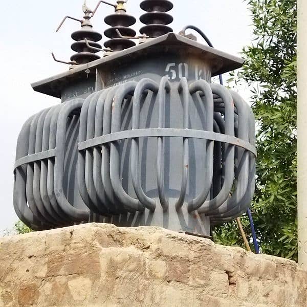 transformer 50 KVA for sale 0