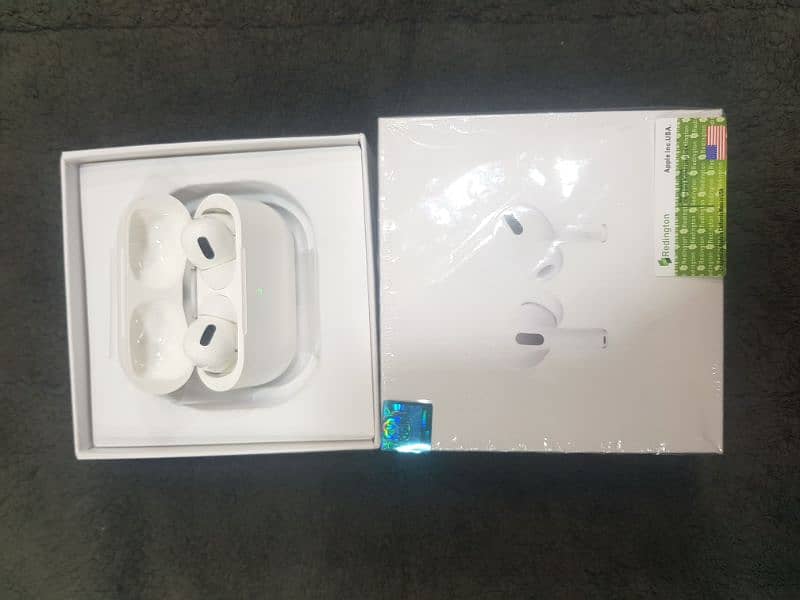 Airpods Pro 1