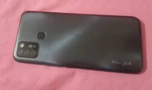 infinix smrt 6       3.64