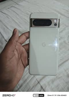 google pixel 8pro 256gb