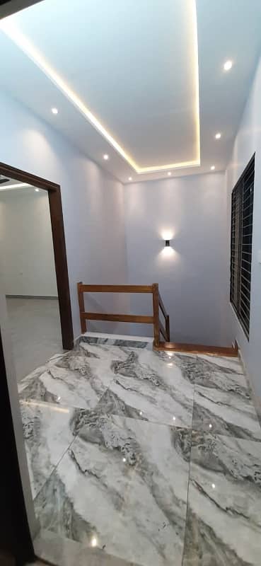 5 Mrla Brand New House for sale Citi Housing Gujranwala 4