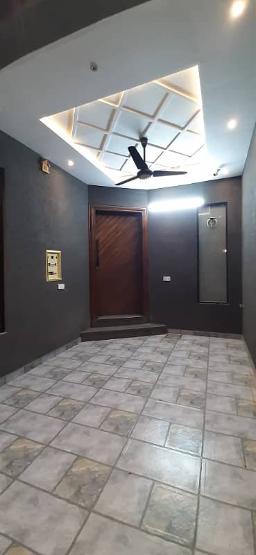 5 Mrla Brand New House for sale Citi Housing Gujranwala 8