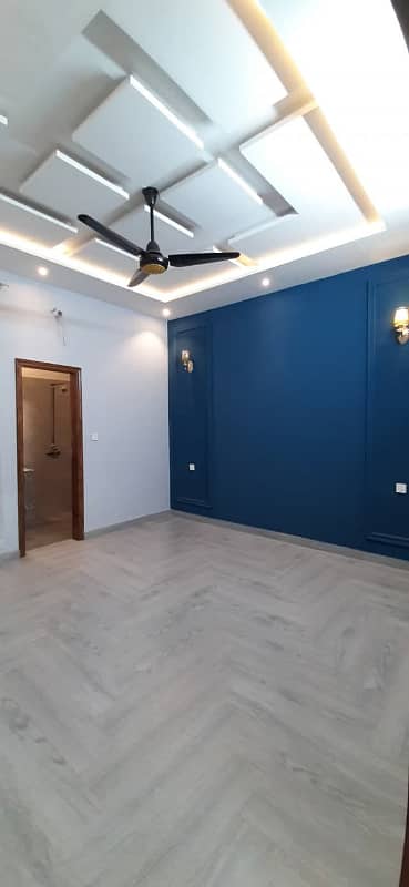 5 Mrla Brand New House for sale Citi Housing Gujranwala 16