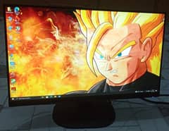 22inch ViewSonic IPS Borderless HDMI/Speakers Gaming LED Monitor