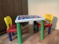 Kids study table