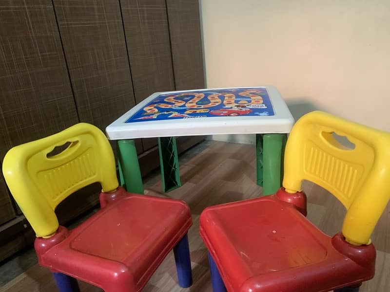 Kids study table 1