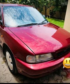 Suzuki Baleno 2000