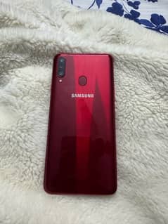 Samsung A20s