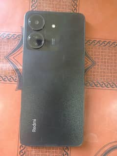 Redmi 13C 6/128 GB