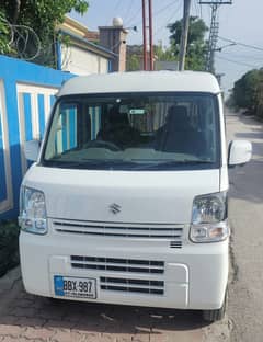 Nissan Clipper NV100 2018/2023