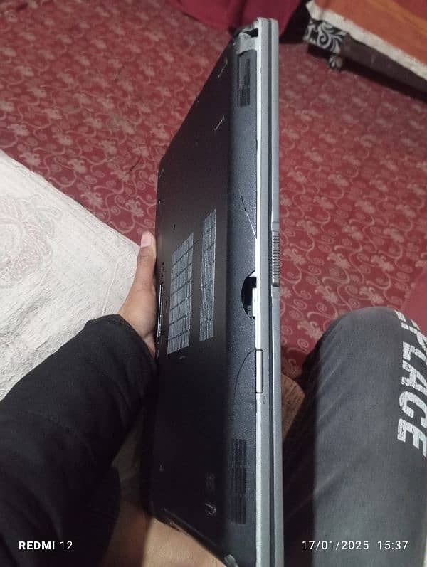 dell laptop core i5 6