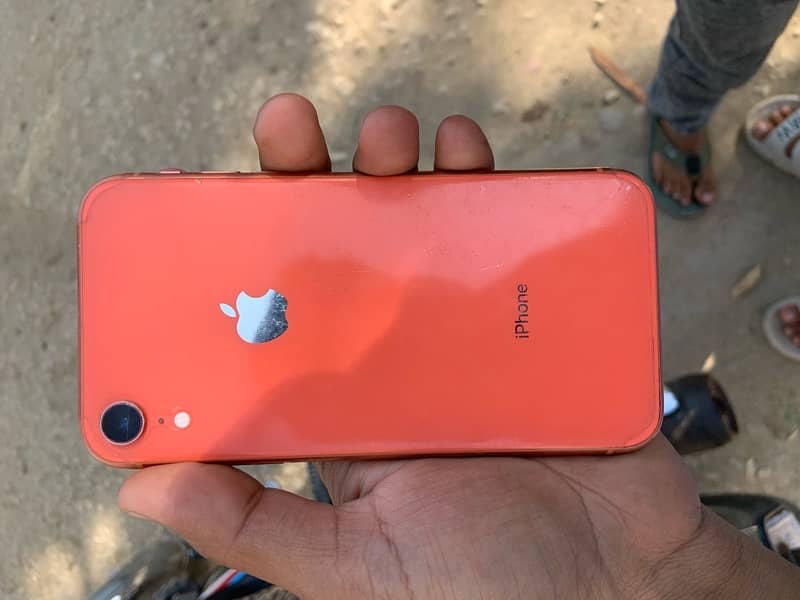 iPhone XR 128 Gb jv 2