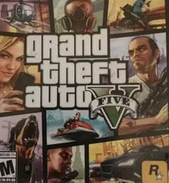 GTA V PREMIUM EDDITION