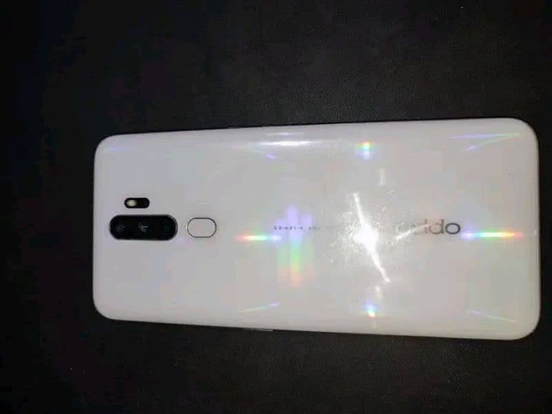 Oppo A5 2020 ( Exchange Only ) 1