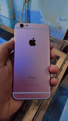 I phone 6s pta approved official