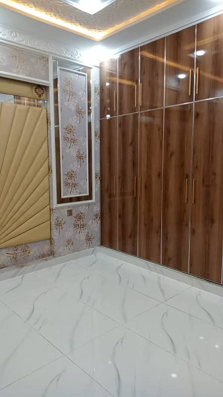 5 Mrla Brand New House for sale Citi Housing Gujranwala 1